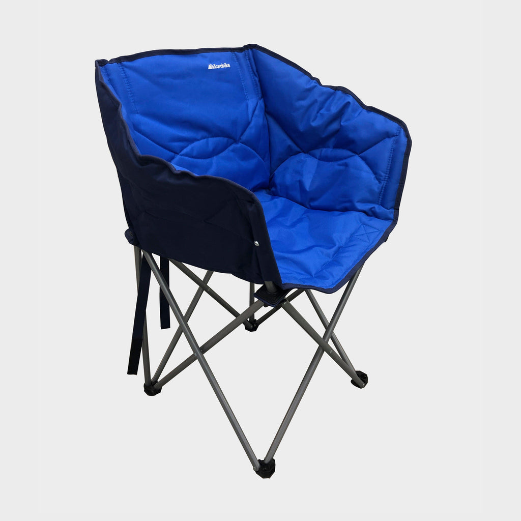 Quilted Tub Chair