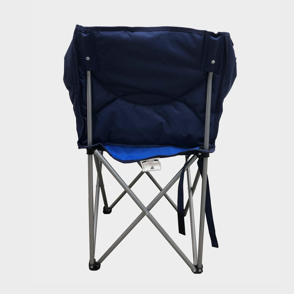 Quilted Tub Chair
