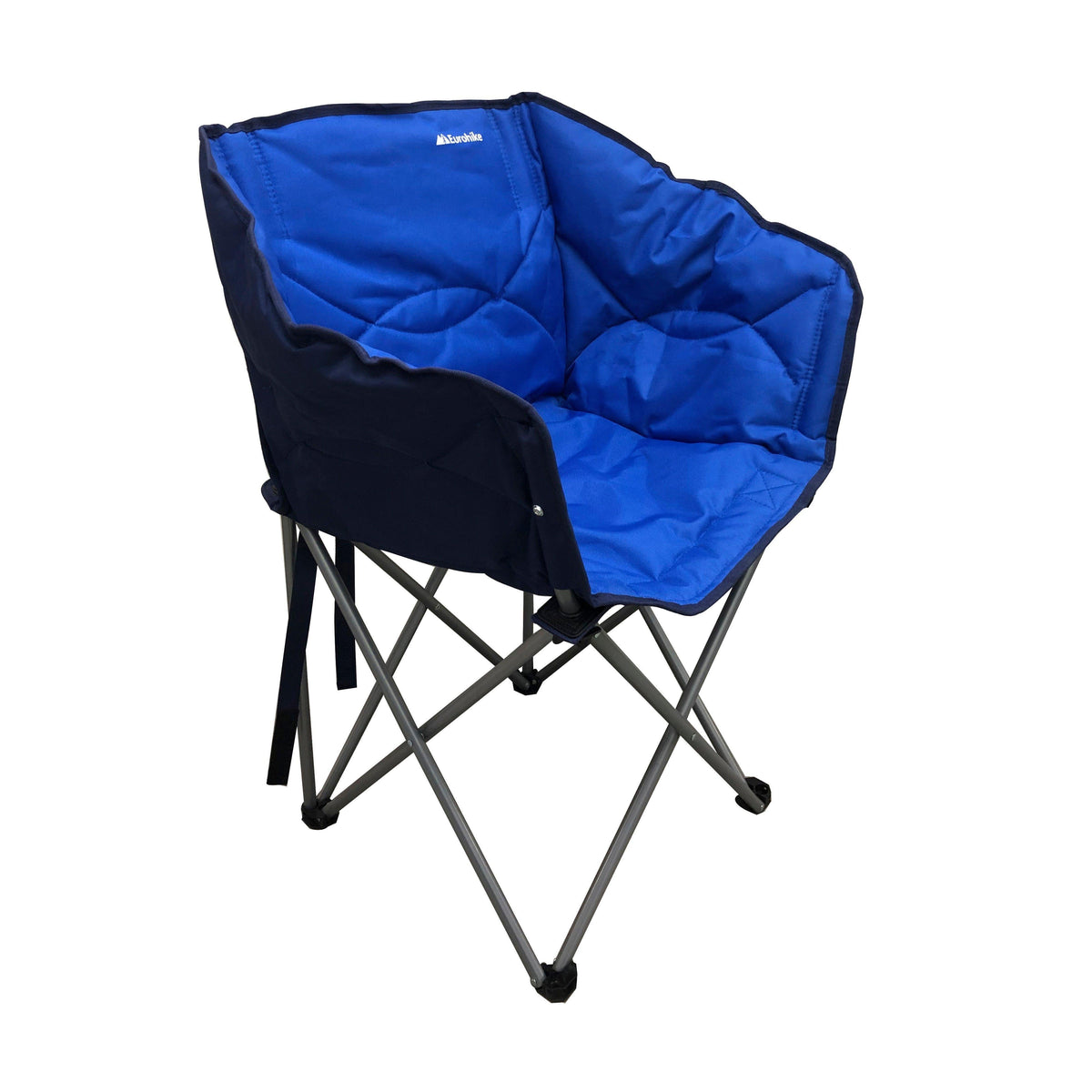 Quilted Tub Chair