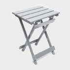 Carson Aluminium Side Table