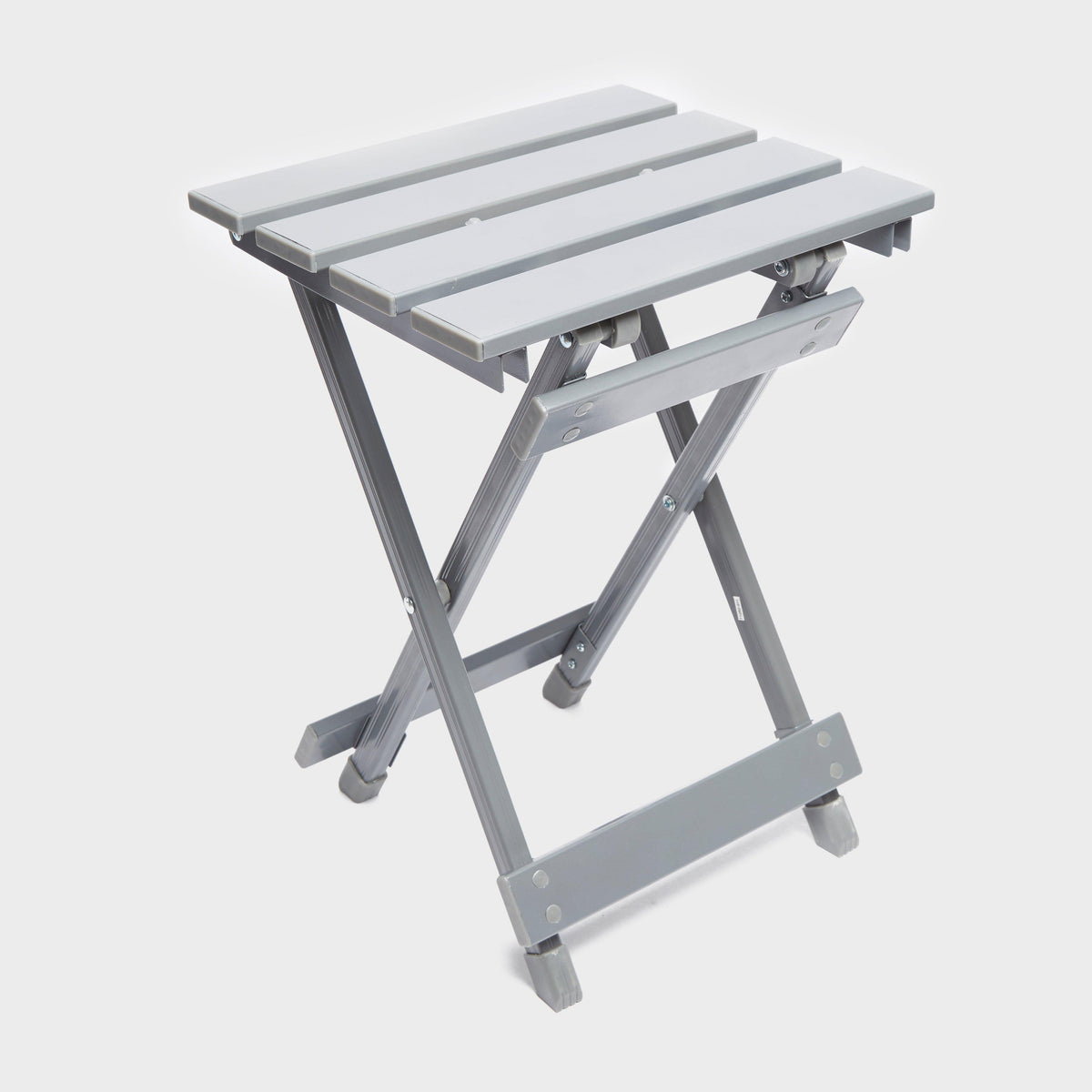 Carson Aluminium Side Table