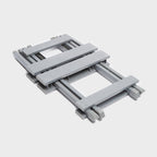 Carson Aluminium Side Table
