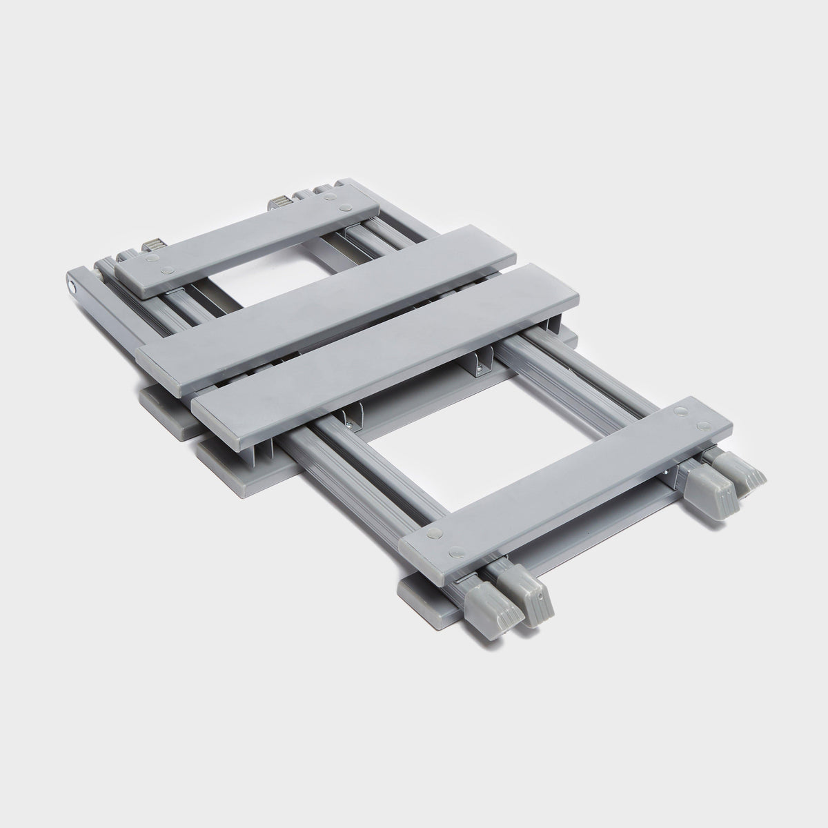 Carson Aluminium Side Table