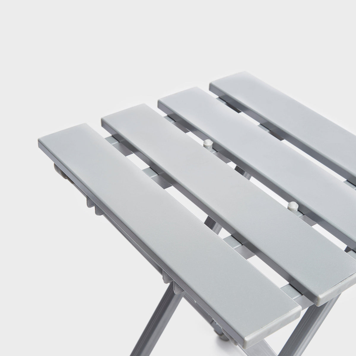 Carson Aluminium Side Table