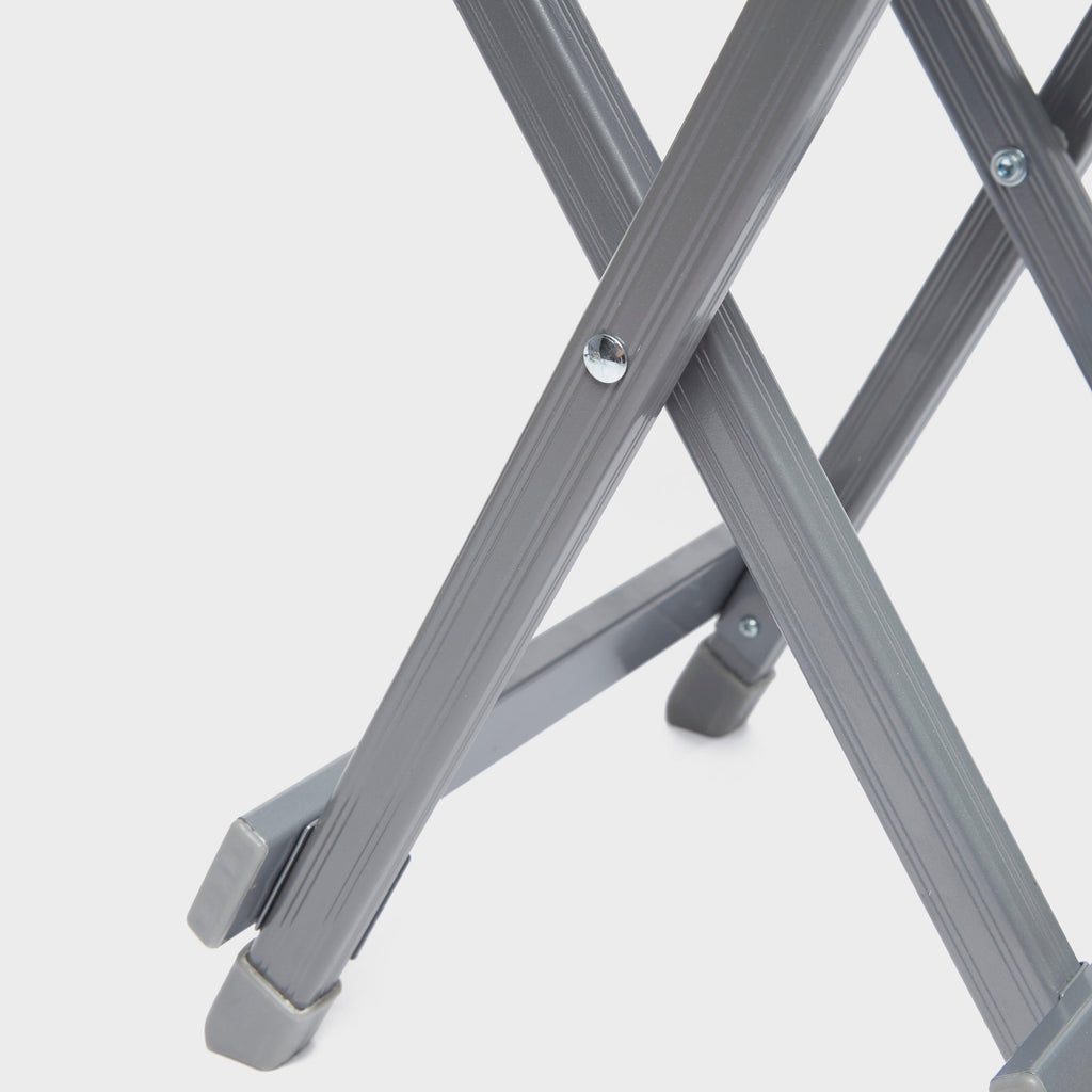 Carson Aluminium Side Table