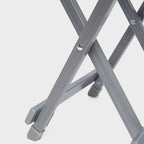 Carson Aluminium Side Table
