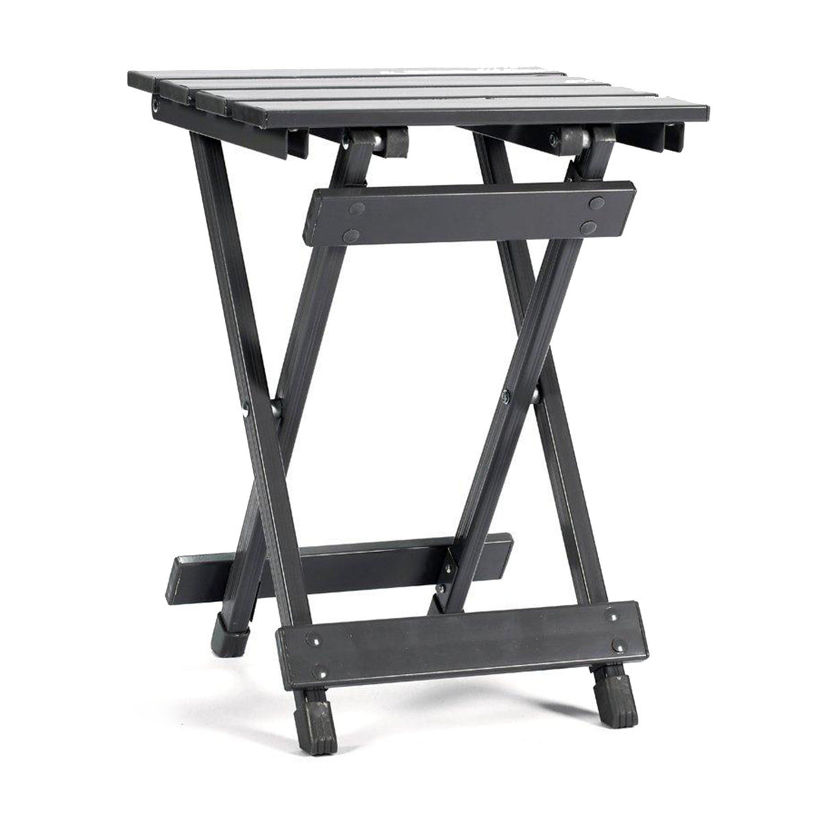 Carson Aluminium Side Table