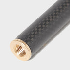 Carbon Handle Take Apart Net 4 Section 4m