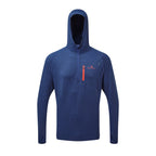 Men's Momentum Workout Hoodie