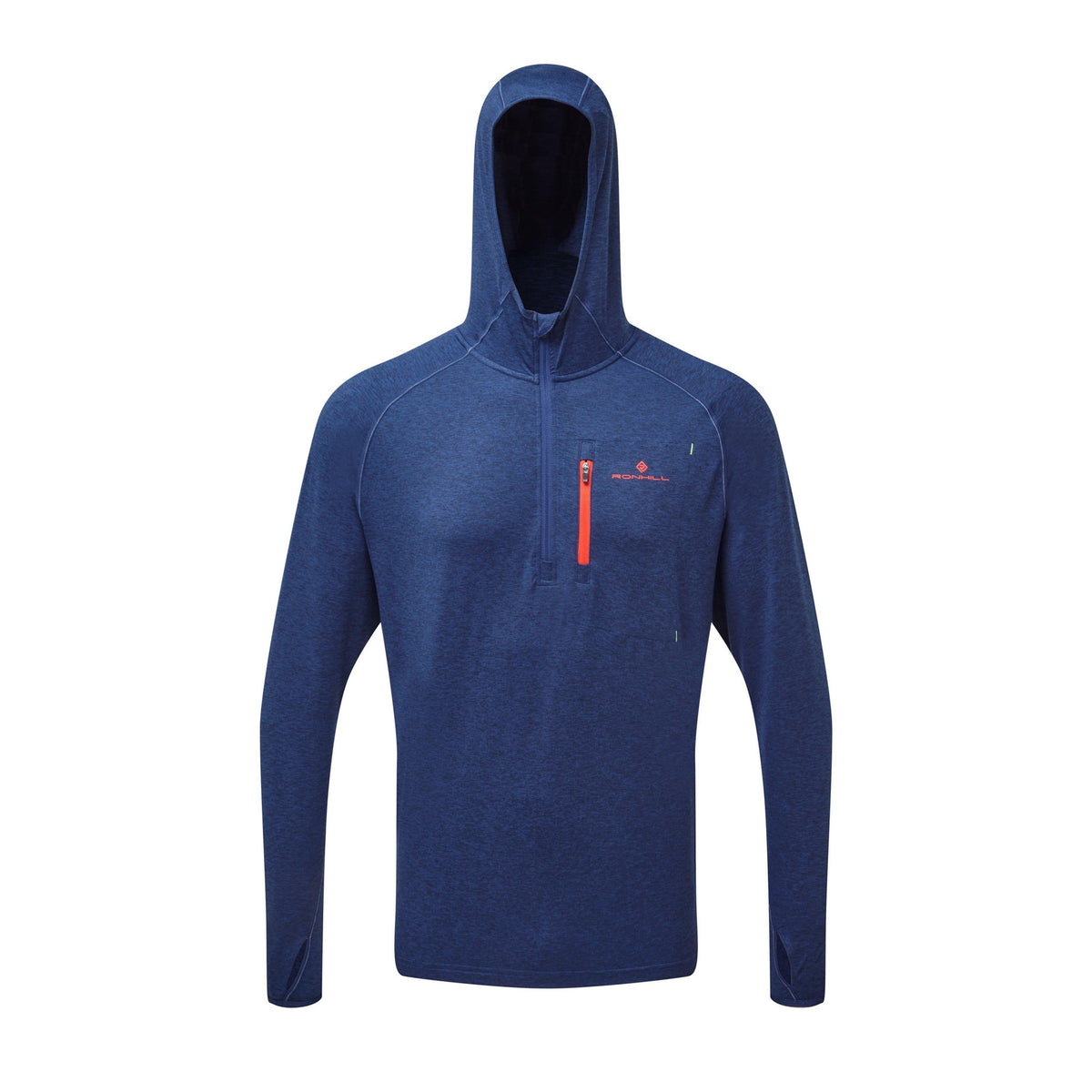 Men's Momentum Workout Hoodie