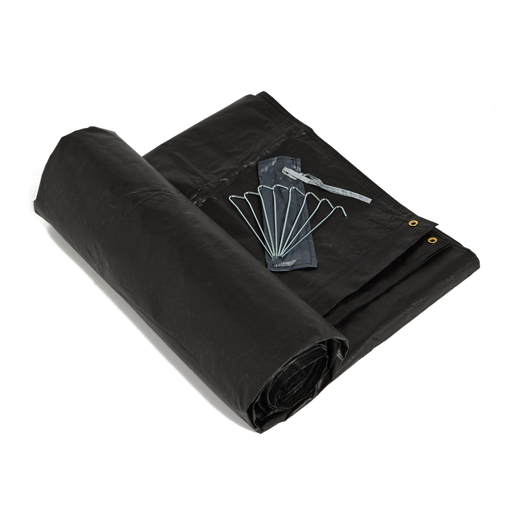 Horizon 700 Tent Footprint