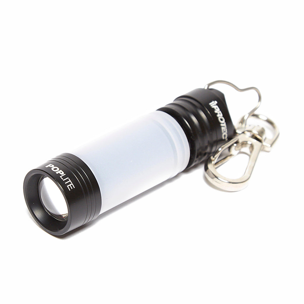 Poplite Torch