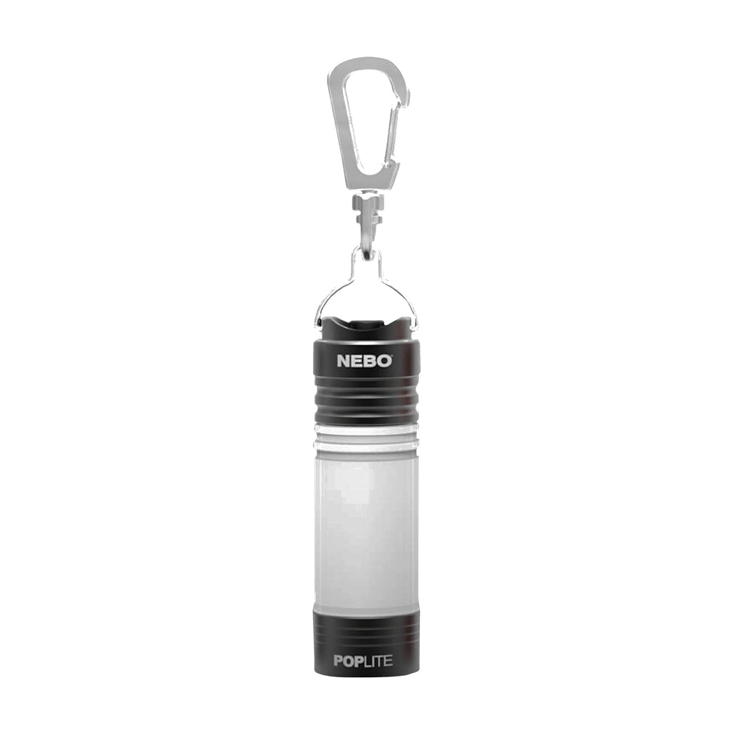 Poplite Torch