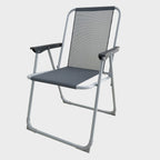 Bora Folding Deck Chair