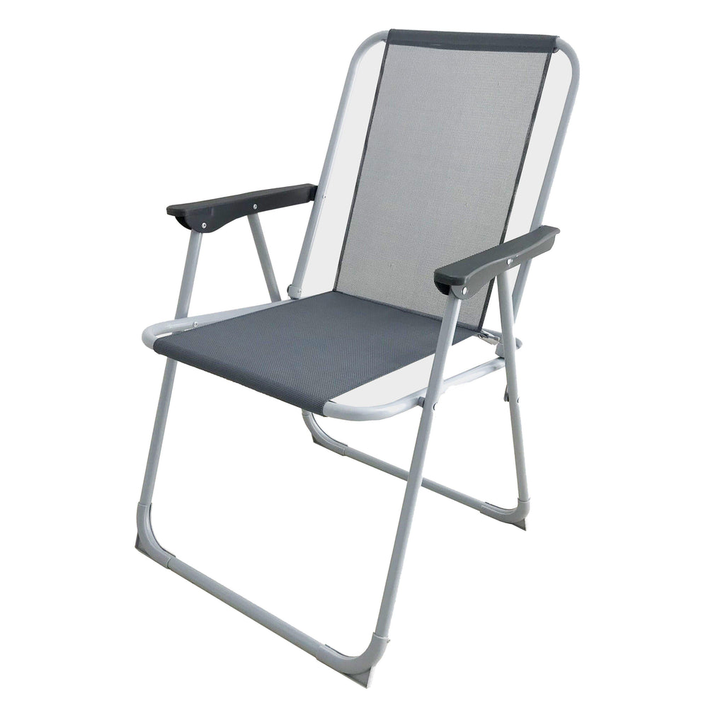 Bora Folding Deck Chair