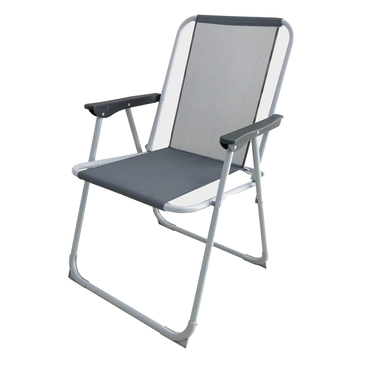 Bora Folding Deck Chair