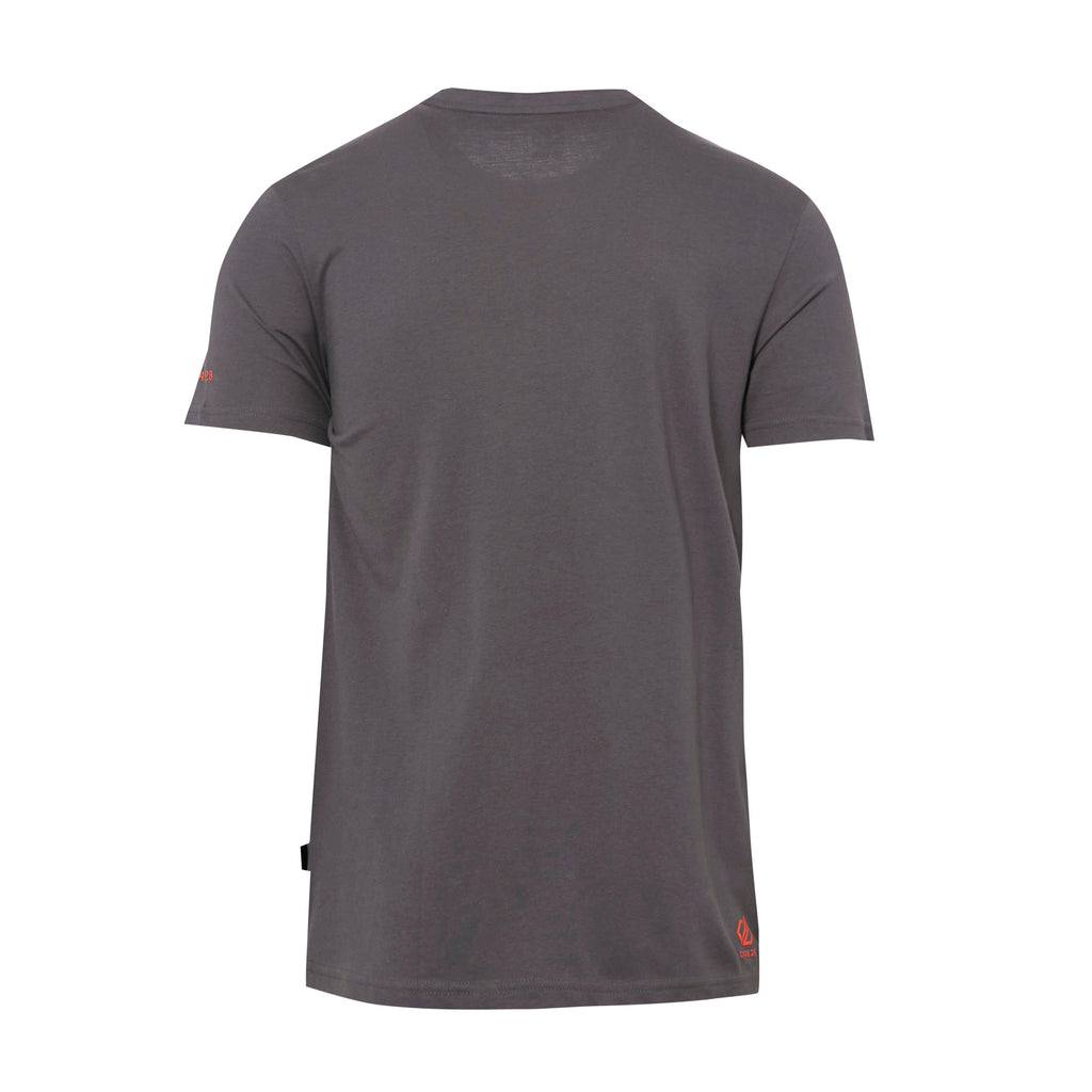 Men's Determine Graphic T-Shirt
