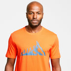 Men's Integrate T-Shirt