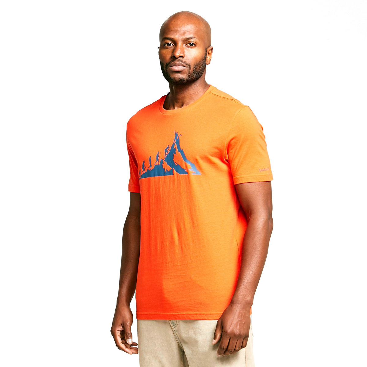 Men's Integrate T-Shirt