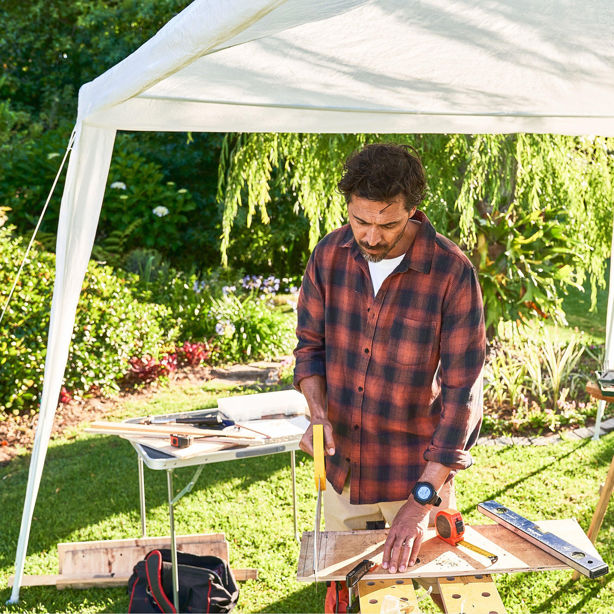 Gazebo