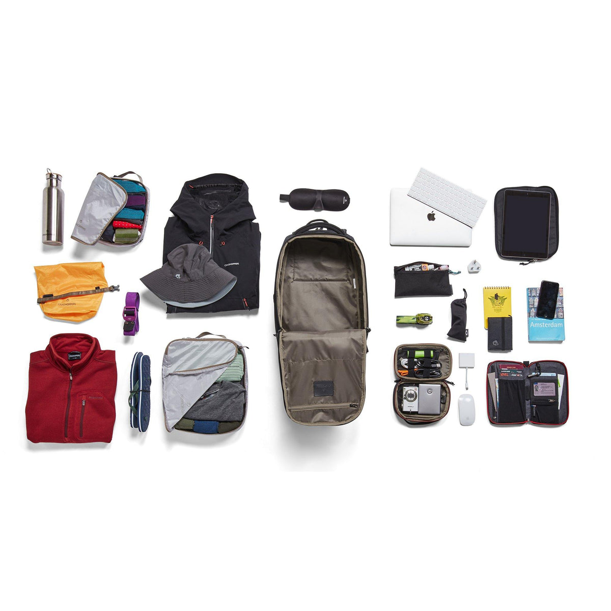 30L Rucksack