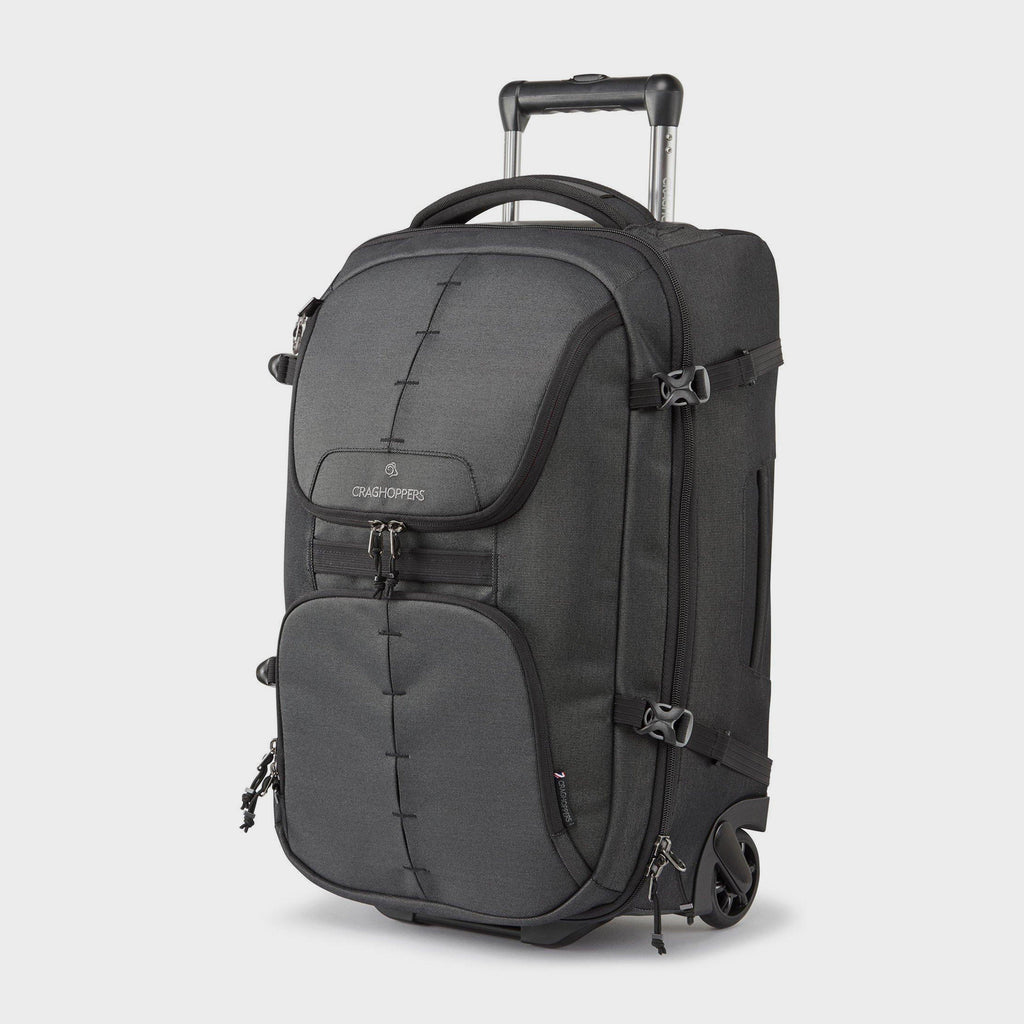 22" Wheelie 40L