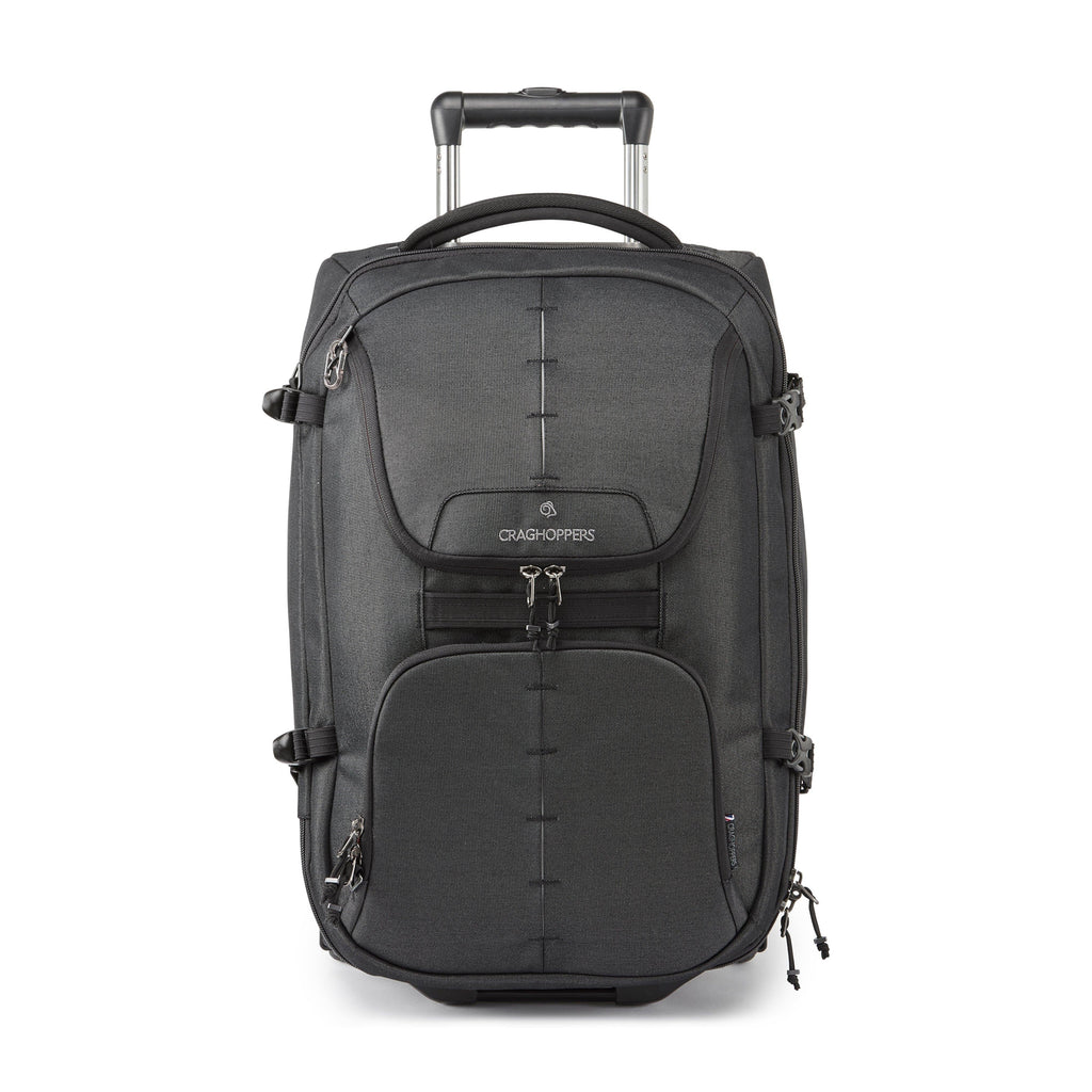 22" Wheelie 40L