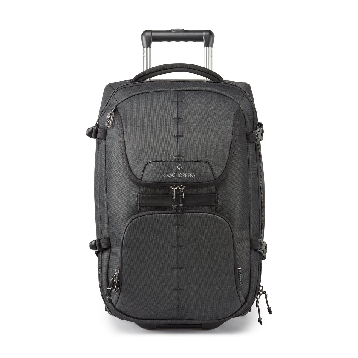 22" Wheelie 40L
