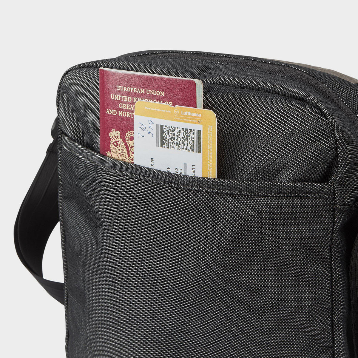 Cross Body Bag