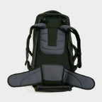 Global 60L + 20L Travel Backpack