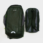 Global 60L + 20L Travel Backpack