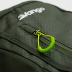 Global 60L + 20L Travel Backpack
