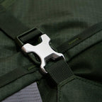 Global 60L + 20L Travel Backpack