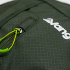 Global 60L + 20L Travel Backpack