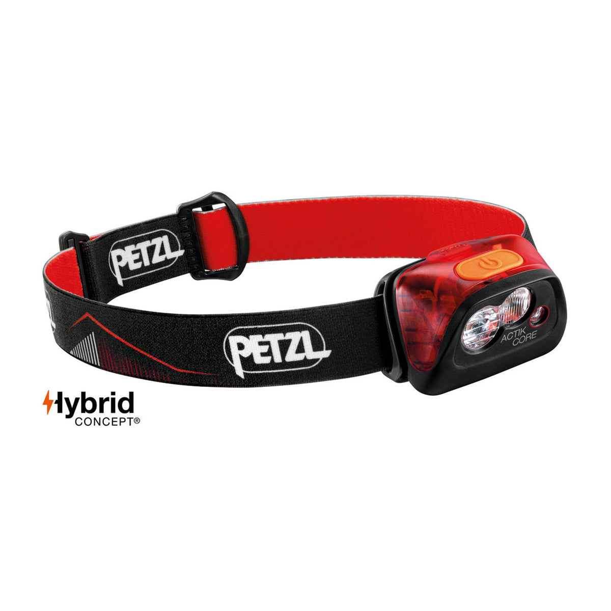 ACTIK CORE Head Torch