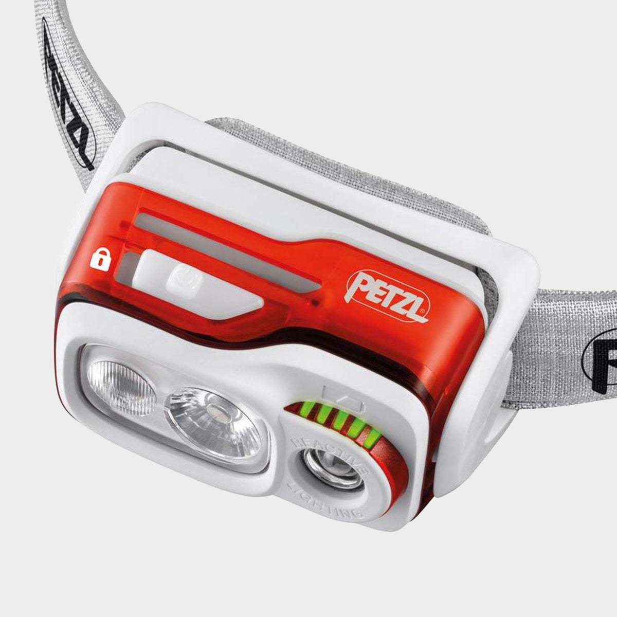 Swift RL Headlamp