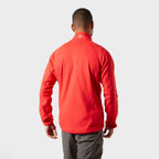 Men's Kedron Half Zip Fleece