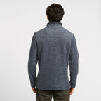 Men's Newark Quarter-zip Fleece