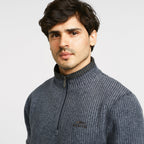 Men's Newark Quarter-zip Fleece