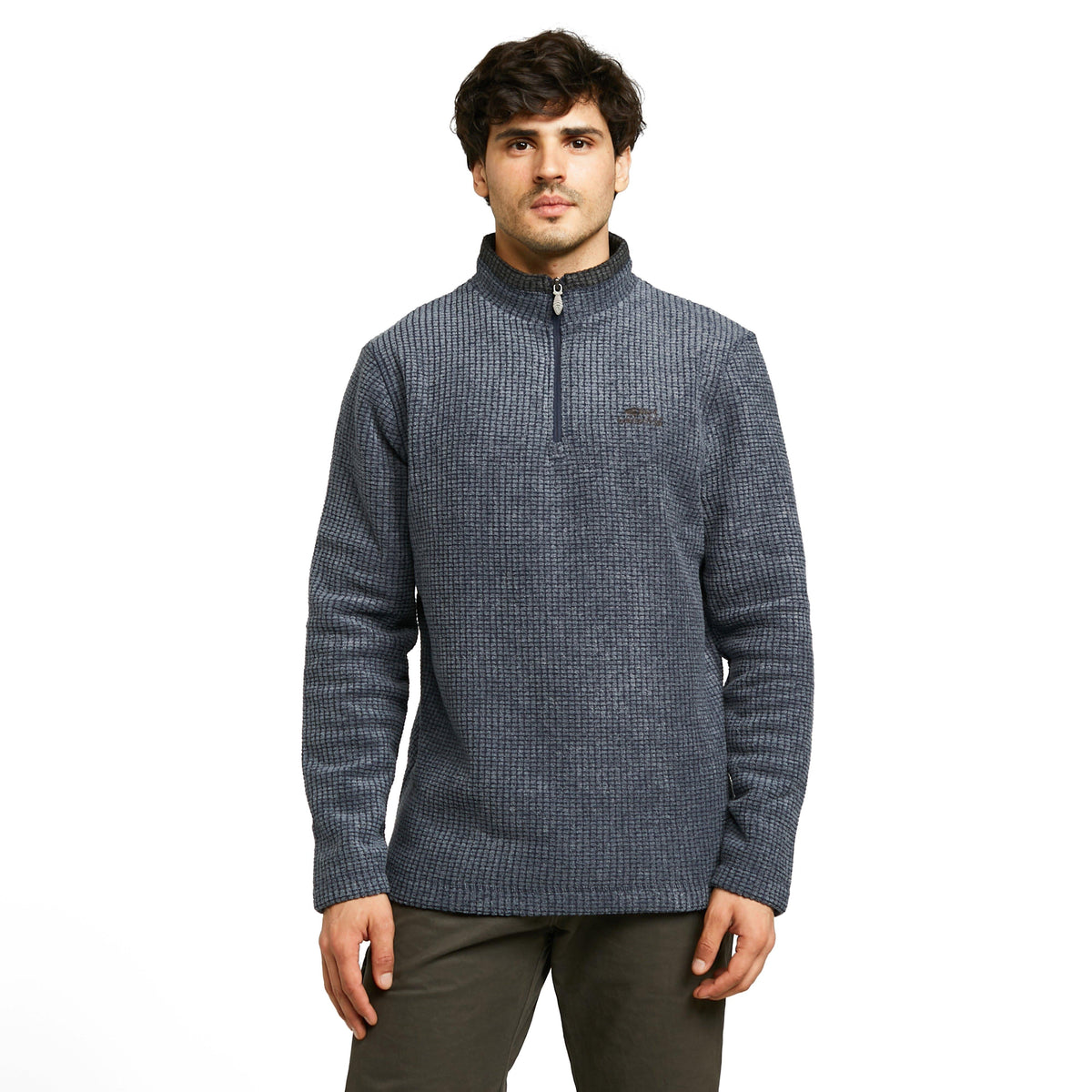 Men's Newark Quarter-zip Fleece