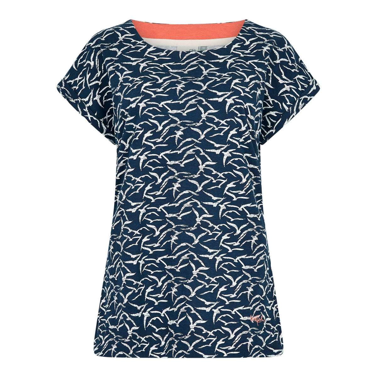 Women's Paw Paw T-Shirt