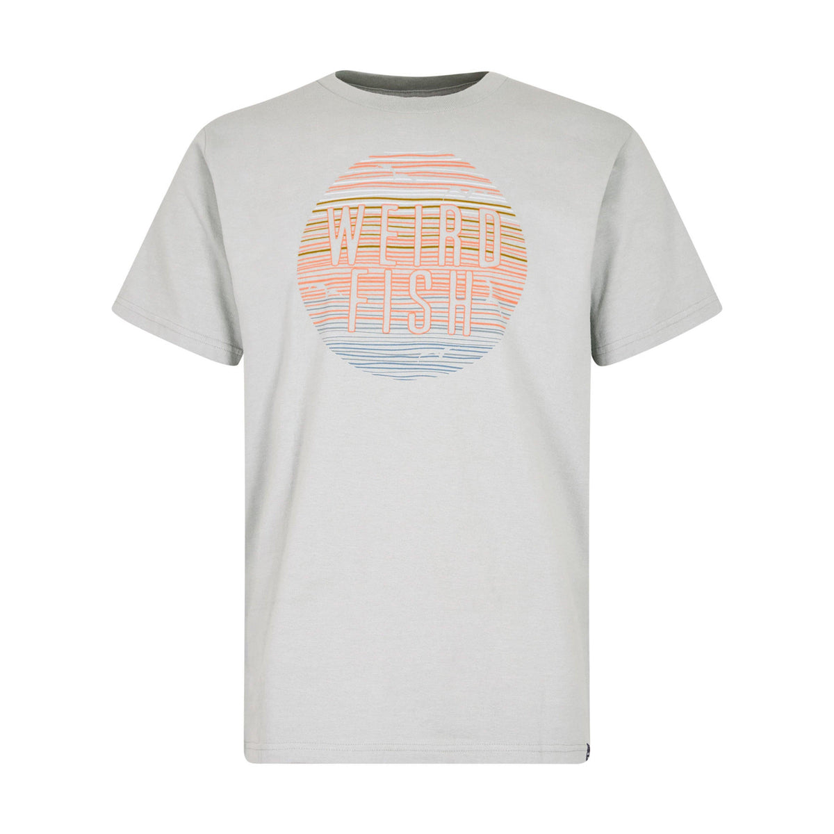 Men's Sunset T-Shirt