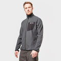 Men's Kedron Half-Zip Fleece