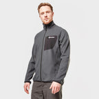 Men's Kedron Half-Zip Fleece