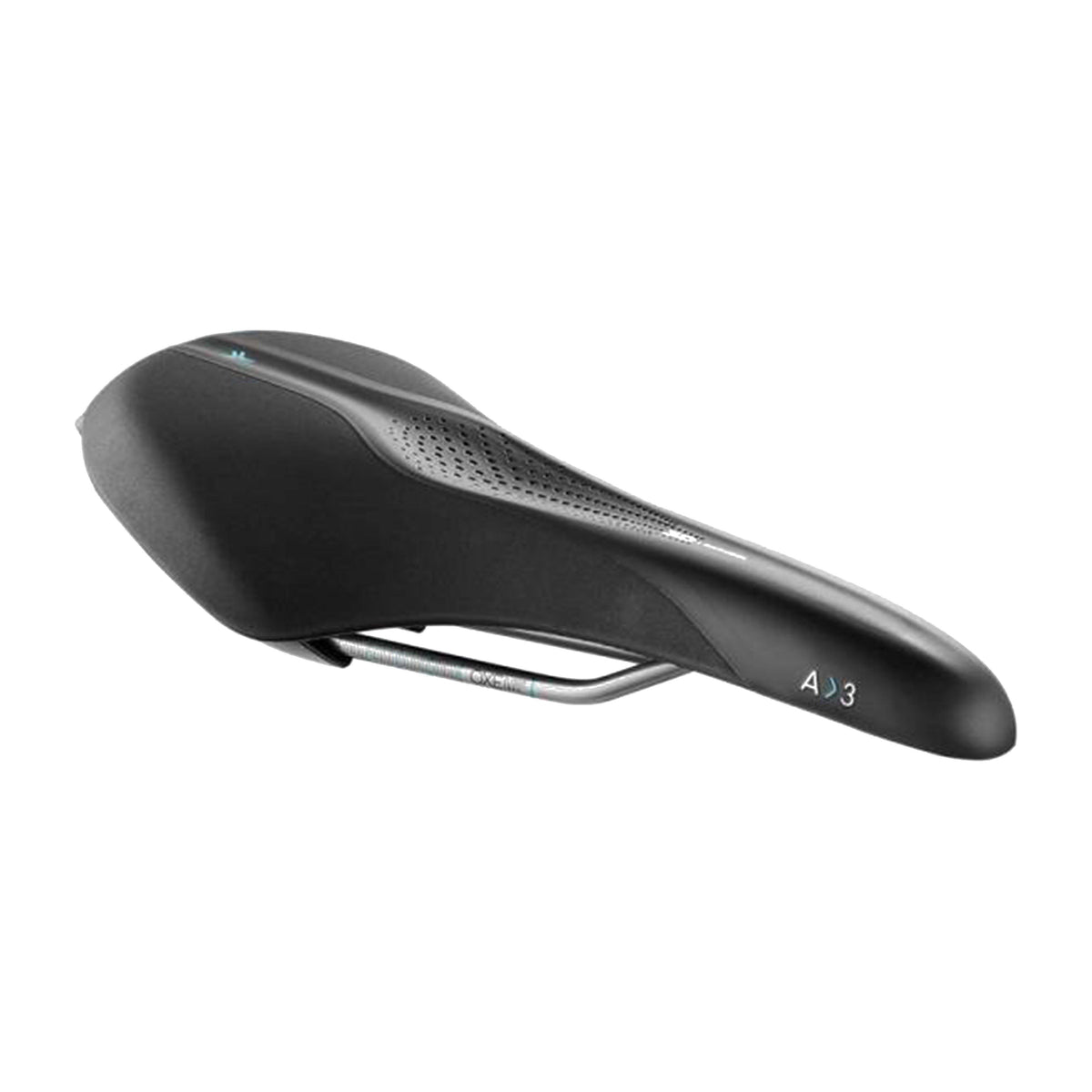 Scientia A3 Athletic Saddle