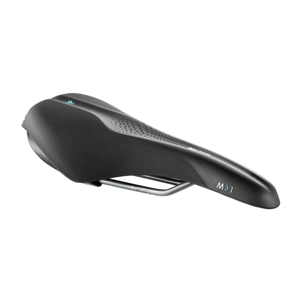 Scientia Moderate Saddle - Small