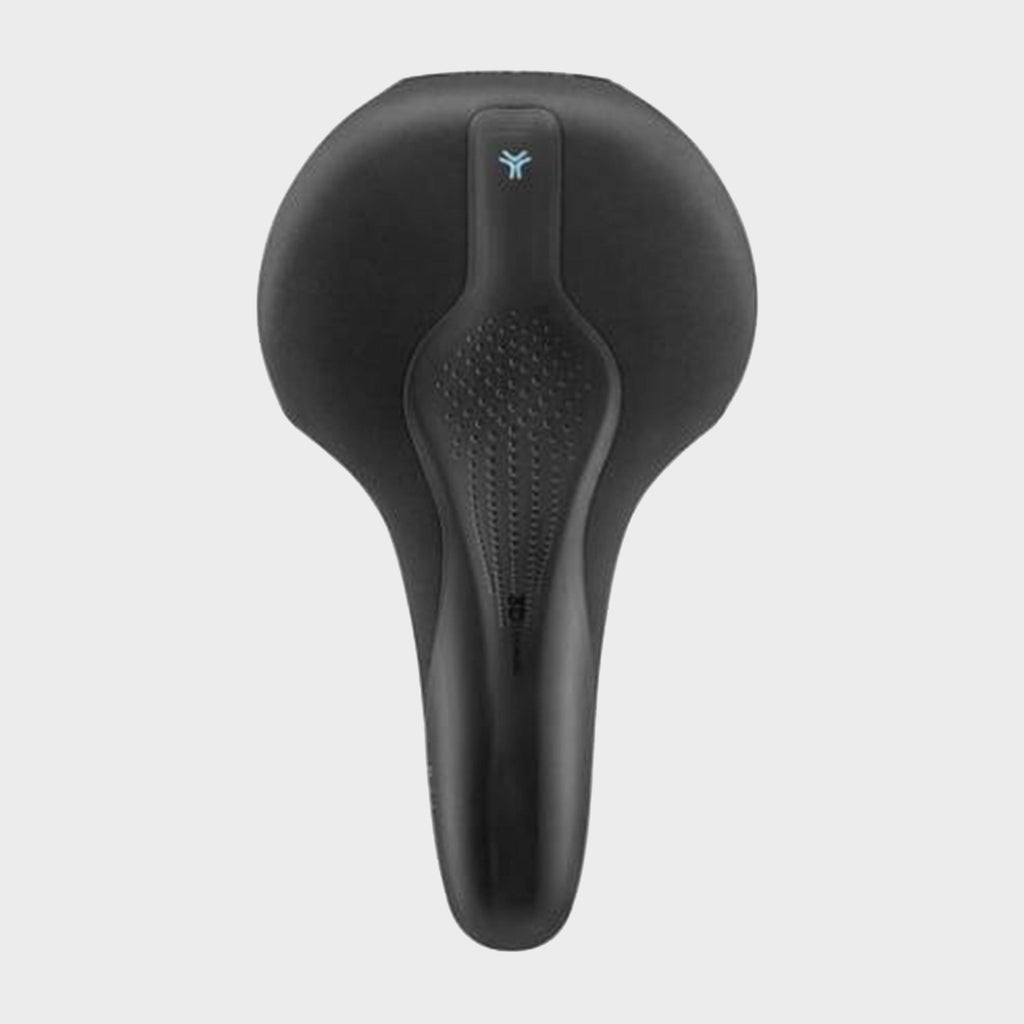 Scientia Relaxed Saddle - Small