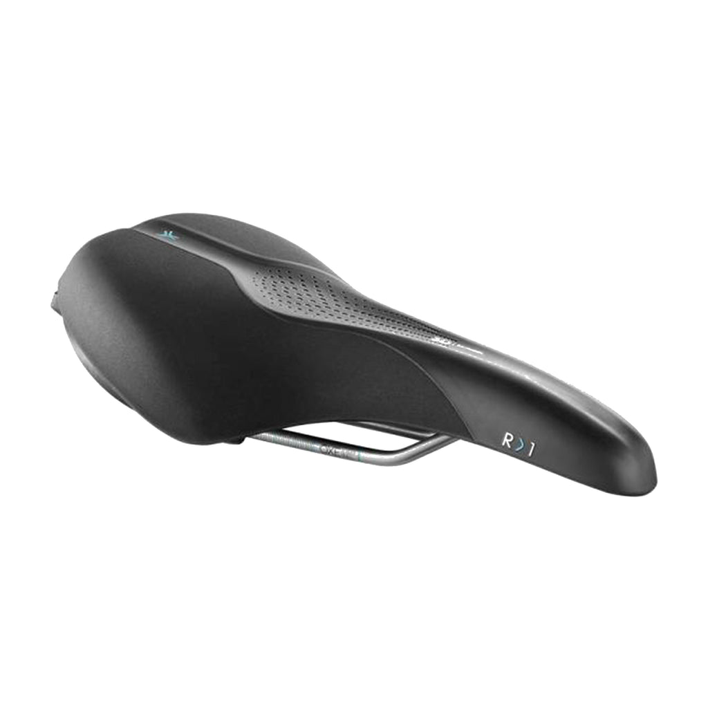 Scientia Relaxed Saddle - Small