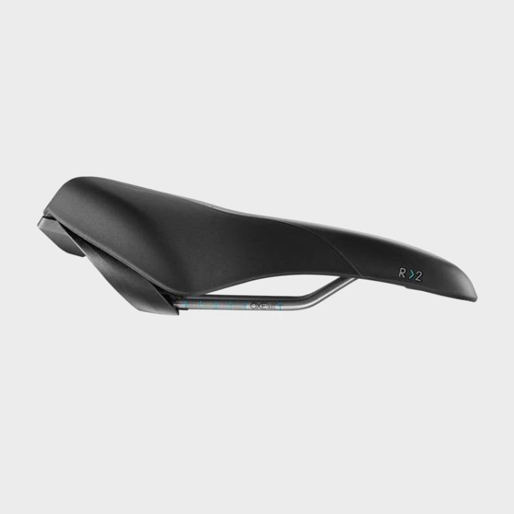 Scientia Relaxed Saddle - Medium