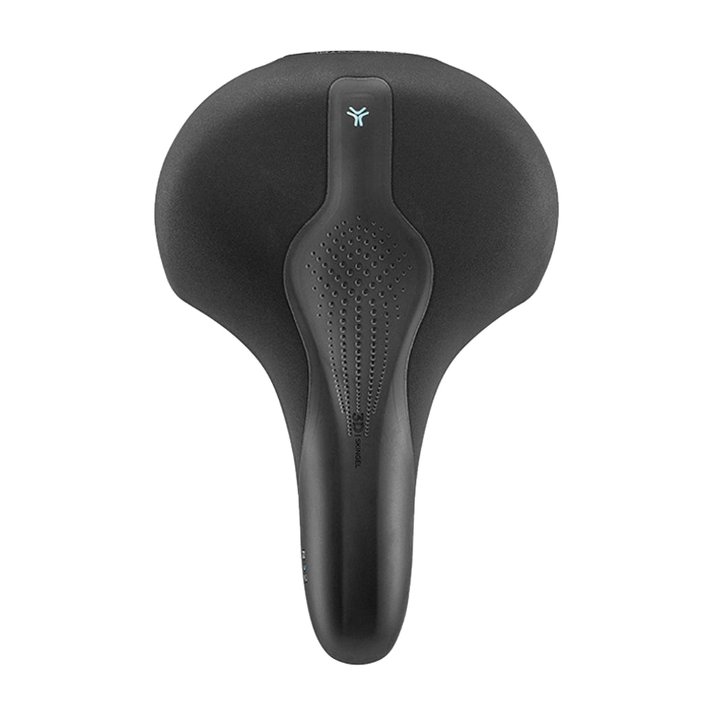 Scientia Relaxed Saddle - Medium